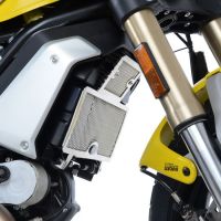 Hliníková mřížka chladiče, DUCATI Scrambler 1100 ,Černá